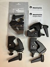 Lot manfrotto 035 for sale  Wetmore