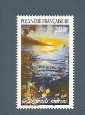 Polynesie francaise 570 d'occasion  Menton