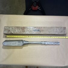 Drive torque wrench for sale  Holmes