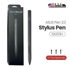 NEW ASUS Pen 2.0 SA203H Capacitive Pencil Stylus Pen Windows Microsoft-Black, used for sale  Shipping to South Africa
