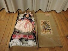 Vintage french doll d'occasion  Expédié en Belgium