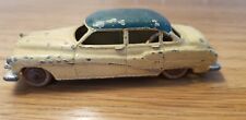 Dinky toys BUICK ROADMASTER 24v d'occasion  Marseille XIII