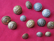 Lot boutons anciens d'occasion  Évreux