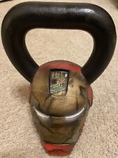 Onnit iron man for sale  Austin