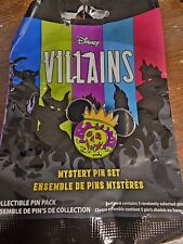 Disney villains mystery for sale  Jacksonville