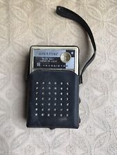 Vintage radio binatone for sale  MARKET RASEN