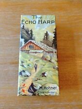 Hohner harmonica echo for sale  Pelham