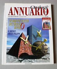 Annuario 2002 2003 usato  Milano