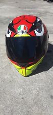 Capacete Agv K3 Birdie comprar usado  Enviando para Brazil