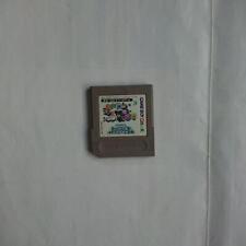 Cassete colorido Game Boy 2D, usado comprar usado  Enviando para Brazil