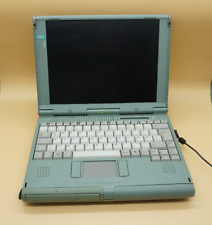 Retro laptop siemens gebraucht kaufen  Dortmund