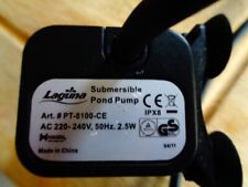 Laguna small submersible for sale  ROCHESTER