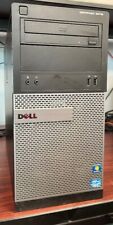 Dell Optiplex 3010 MT Intel i3-3220 @3.3GHz 8GB RAM 500GB HDD Windows 10 Pro #27 for sale  Shipping to South Africa