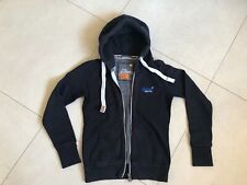 Boys superdry hoodie for sale  SOLIHULL