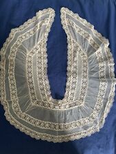 antique lace for sale  GLOSSOP