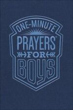 Orações de um minuto para meninos da Harvest House Publishers comprar usado  Enviando para Brazil