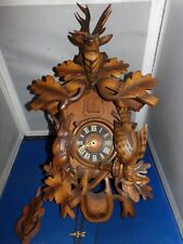 Coo Coo Clock Germany, used for sale  Shipping to South Africa