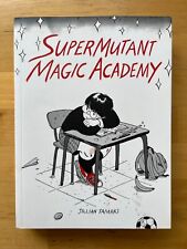 Supermutant magic academy for sale  Los Angeles