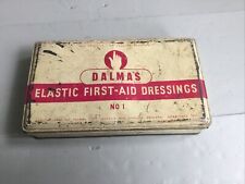 Vintage dalmas first for sale  TAUNTON