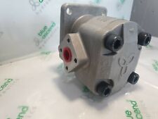 Hydraulikpumpe iseki 2115a gebraucht kaufen  Radevormwald