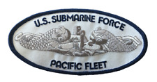 Submarine force pacific for sale  Shipping to United Kingdom