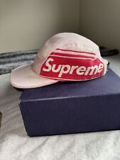 Supreme raffia camp for sale  EDINBURGH