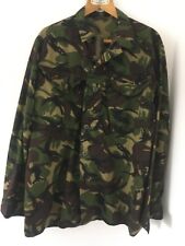 Camouflage smock comfort for sale  NEWMARKET