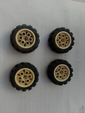 Lego technic ruote usato  Verona