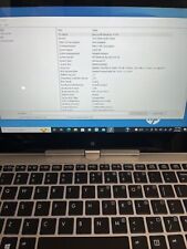 HP EliteBook Revolve 810 G3 laptop Intel Corei5 4GB..., used for sale  Shipping to South Africa