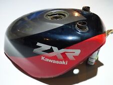 Genuine kawasaki zxr750 for sale  CONGLETON