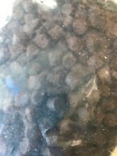 Coppens halibut pellets for sale  BANBURY