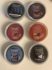 Yankee candle melt usato  Mantova