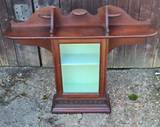 Vintage medicine cabinet for sale  HIGH WYCOMBE