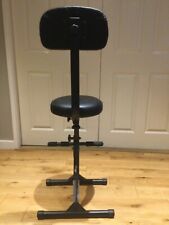 Musician seat foldable for sale  ST. ALBANS