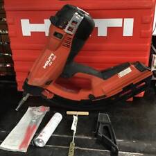 Used hilti 120 for sale  Shipping to Ireland