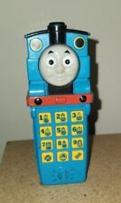 Usado, Celular 2009 Thomas the Tank Train Engine brinquedo musical falante  comprar usado  Enviando para Brazil