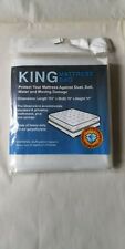 Plastic mattress covers for sale  Ringwood