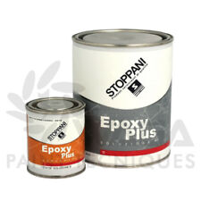 Stoppani epoxy plus usato  Casapesenna