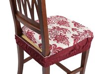 Set cuscini sedia usato  Trappeto