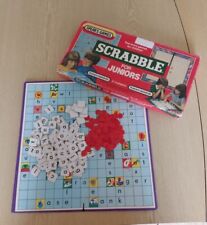 Vintage scrabble juniors for sale  Shipping to Ireland