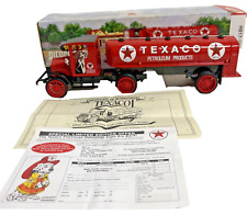 ertl texaco truck bank for sale  Bowie