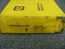 Cat caterpillar tractor for sale  Fairfield