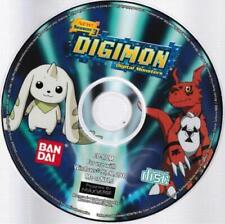 Digimon digital monsters for sale  USA