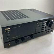 Akai stereo integrated d'occasion  Expédié en Belgium