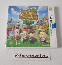 Animal Crossing: New Leaf - Jogo para Nintendo 3DS *com inserções - AUS PAL* comprar usado  Enviando para Brazil