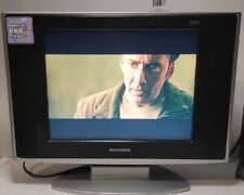 15 hdtv lcd sylvania for sale  The Villages