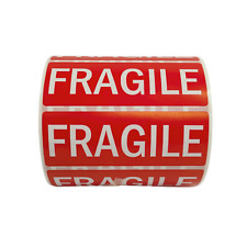 Postage stickers fragile for sale  LONDON