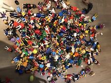 Playmobil konvolut 130 gebraucht kaufen  Kerpen-Horrem,-Türnich