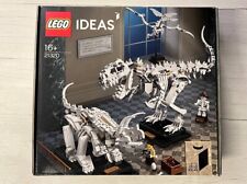 Lego ideas 21320 usato  Camerino