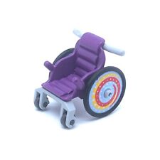 Playmobil hopital chaise d'occasion  Riedisheim